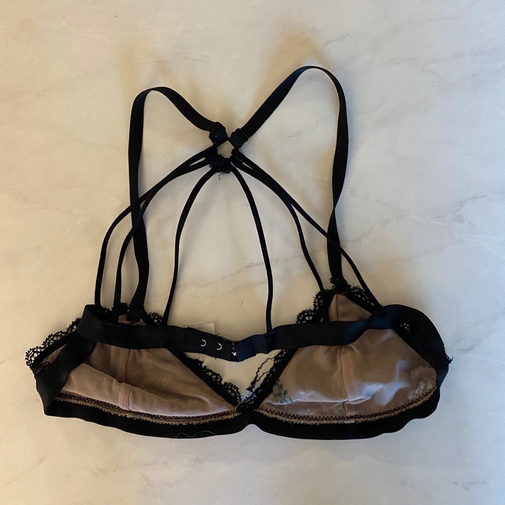 Bralette - Picture 2 of 2